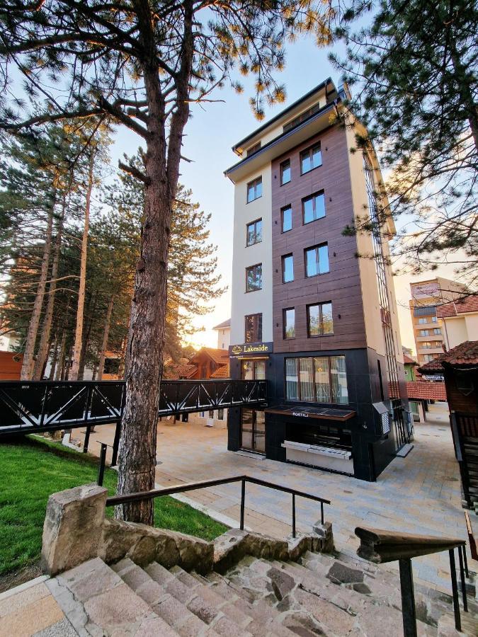 Lakeside Златибор Экстерьер фото