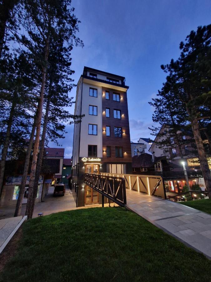 Lakeside Златибор Экстерьер фото