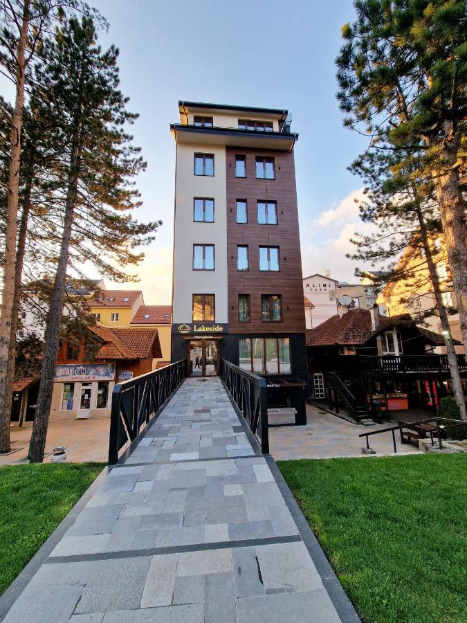 Lakeside Златибор Экстерьер фото